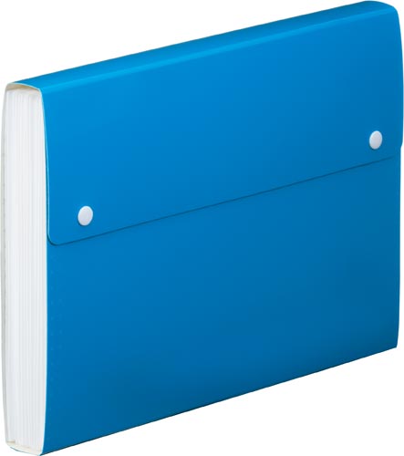 Ｔｏｆｆｙドキュメントファイル　青