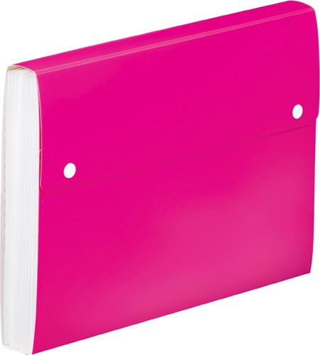 Ｔｏｆｆｙドキュメントファイル　ピンク