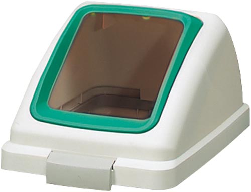 リサイクルトラッシュＥＣＯ－７０角穴蓋