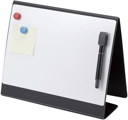 ミーティングボード発泡美人Ａ４　スタンドタイプ×５