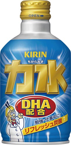 力水　３００ｍｌ　２４缶※