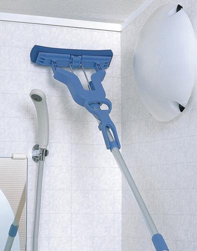 グングン吸水激絞りワイパーＦ