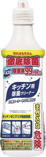 ドメストホワイト＆クリーン　５００ＭＬ