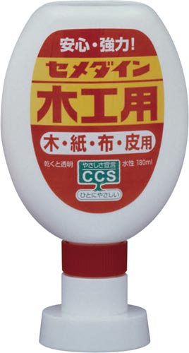木工用ボンド　１８０ｍｌ
