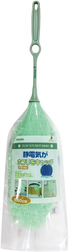 エレキャッチスター６０　グリーン
