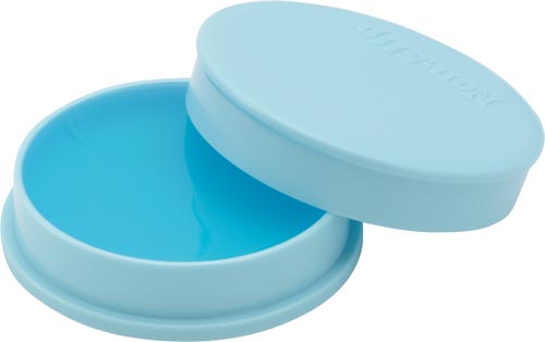 ノンスリップ　ブルー　１０個入