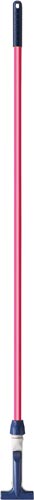 プロテック　パワーハンドル　Ｓ　レッド
