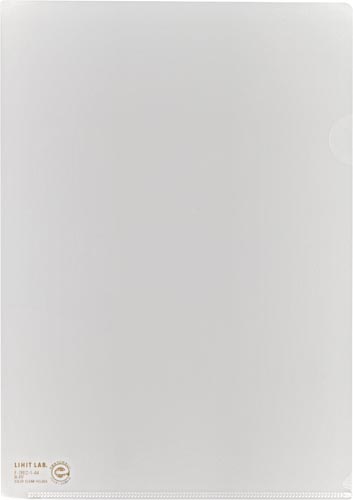 クリヤーホルダーＡ４　ニュウハク×５０