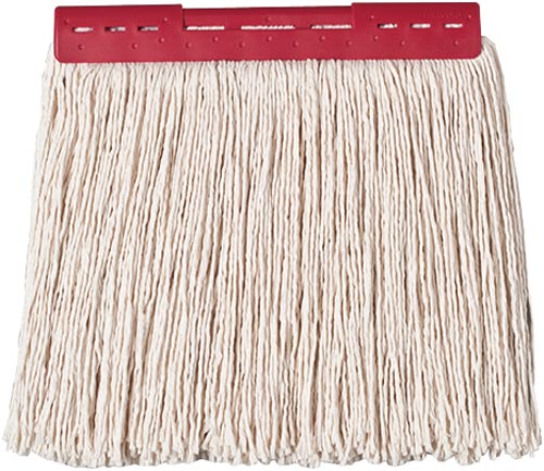 ＦＸモップ替糸　２６０ｇ　（Ｊ）　レッド
