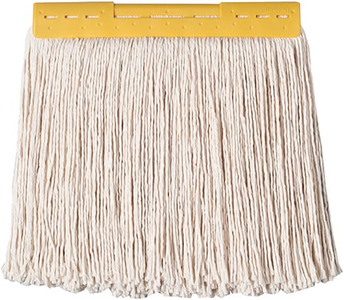 ＦＸモップ替糸　２６０ｇ　（Ｊ）　イエロー