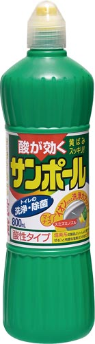 サンポールＫ８００ｍｌ