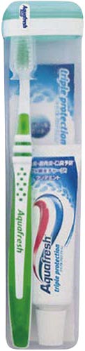 アクアフレッシュトラベルソフトケース