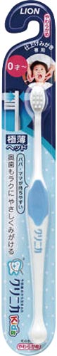 クリニカＫｉｄ’ｓハブラシ仕上げみがき用