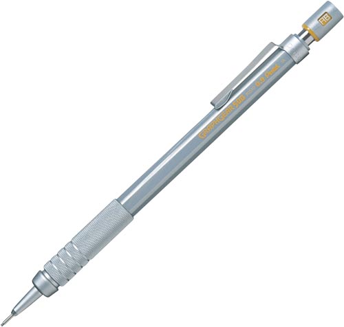 シャープ　グラフギア５００　０．９ｍｍ　１０セット