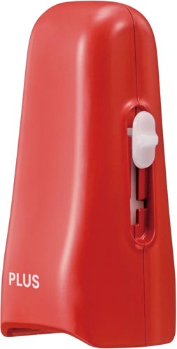 ローラーケシポンスティック　レッド　３個