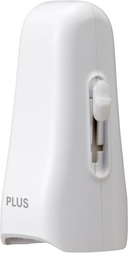 ローラーケシポンスティック　ホワイト　３個