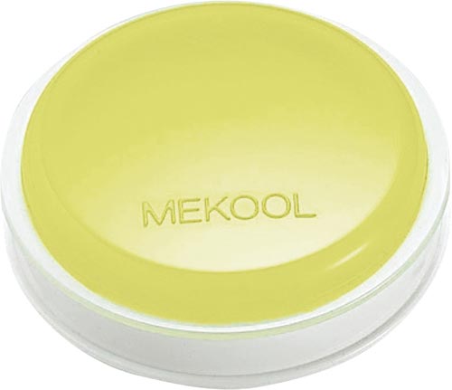 メクールさらさら　ヒアルロン酸・イン　３個