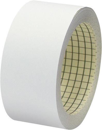 製本テープ　契印用　３５ｍｍ　ホワイト