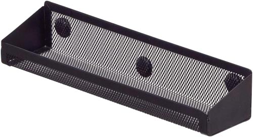 マグネットポケツト　トレー　黒