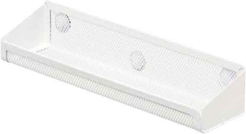 マグネットポケツト　トレー　白