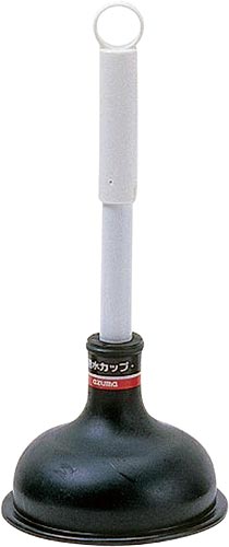 通水カップミニ　アイボリー