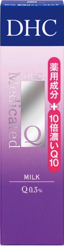 ＤＨＣ薬用ＱフェースミルクＳＳ