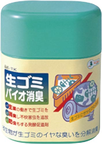 ＴＫ　生ゴミバイオ消臭