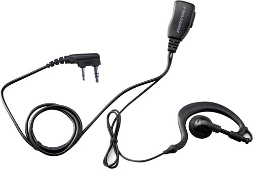 イヤーハングマイクロホン　ＦＨ－２３Ｋ