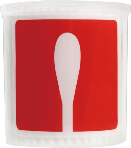 ＵＤ綿棒普通軸２００本