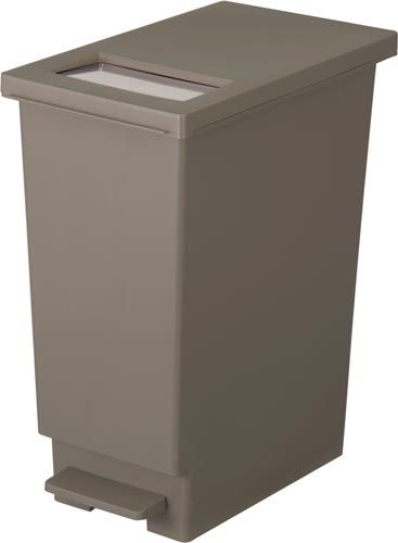 ユニード　プッシュ＆ペダル　４５Ｓ　ブラウン×６