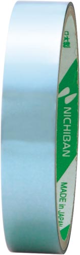 マイラップ　１８ｍｍ×８ｍ　緑　１０セット