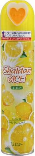 シャルダンエース　レモン　２３０ｍｌ
