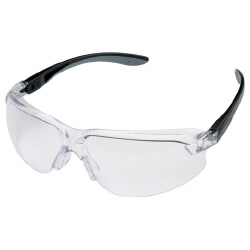 保護めがね　ＭＰ－８２１　（両面ハードコート）