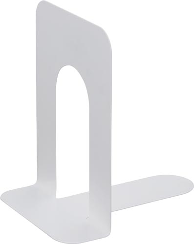 スタぴとブックエンド　Ｍサイズ　ホワイト２枚×５