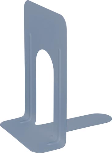 スタぴとブックエンド　Ｌサイズ　グレー　２枚１組