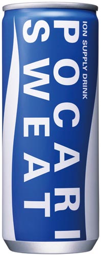 ポカリスエット　２４５ｍｌ　３０本※