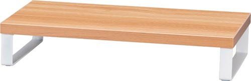 Ｋａｔａｚｕｋ机上台幅３９０薄茶　３台