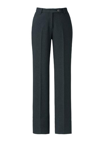 裾上げらくらくパンツＡＰ６２４３－２　グレイ１９号