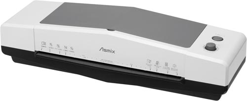 ４ローラーラミネーター　Ｌ４１０Ａ３