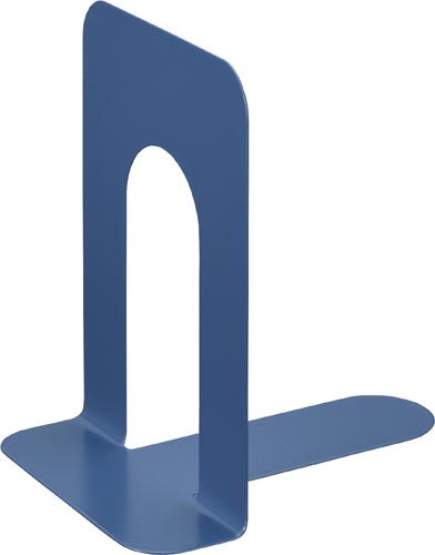 スタぴとブックエンド　Ｍサイズ　ネイビー２枚１組