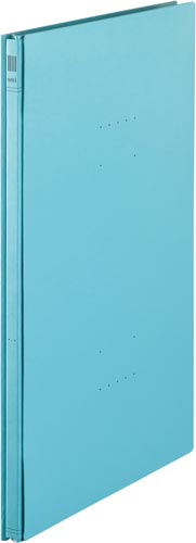 ガバットファイルＮＥＯＳ　ターコイズブルー×５