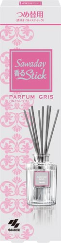 Ｓａｗａｄａｙ香るＳｔｉｃｋ詰替　パルファムグリ