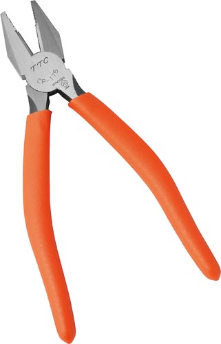 ペンチ１７５ｍｍＪＩＳ付　ＣＰ－１７５