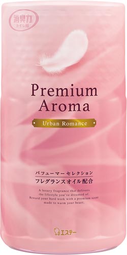 トイレの消臭力ＰＡ　アーバンロマンス×３