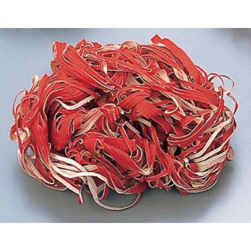 サンドクリーン　中目（大）　レッド