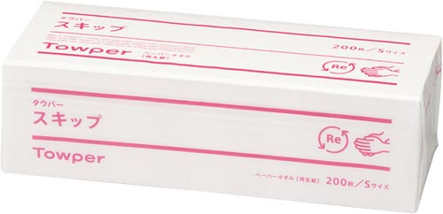 タウパースキップＳ　２００枚入