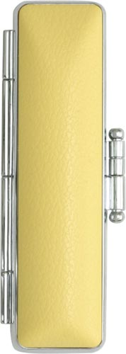 フォーマルケース　１２×６０ｍｍ用　イエロー
