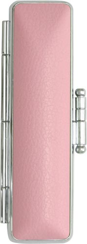 フォーマルケース　１２×６０ｍｍ用　ピンク