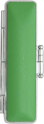 フォーマルケース　１２×６０ｍｍ用　グリーン