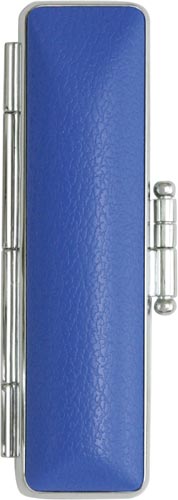フォーマルケース　１２×６０ｍｍ用　ブルー